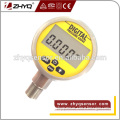 battery power pressure gauge, standard pressure gauge